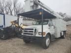 2010 Ford F750 Super Duty na sprzedaż w Des Moines, IA - Burn