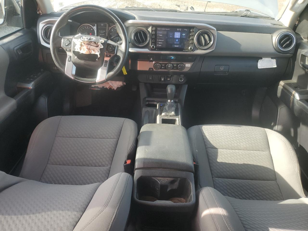 2021 Toyota Tacoma - Image 8