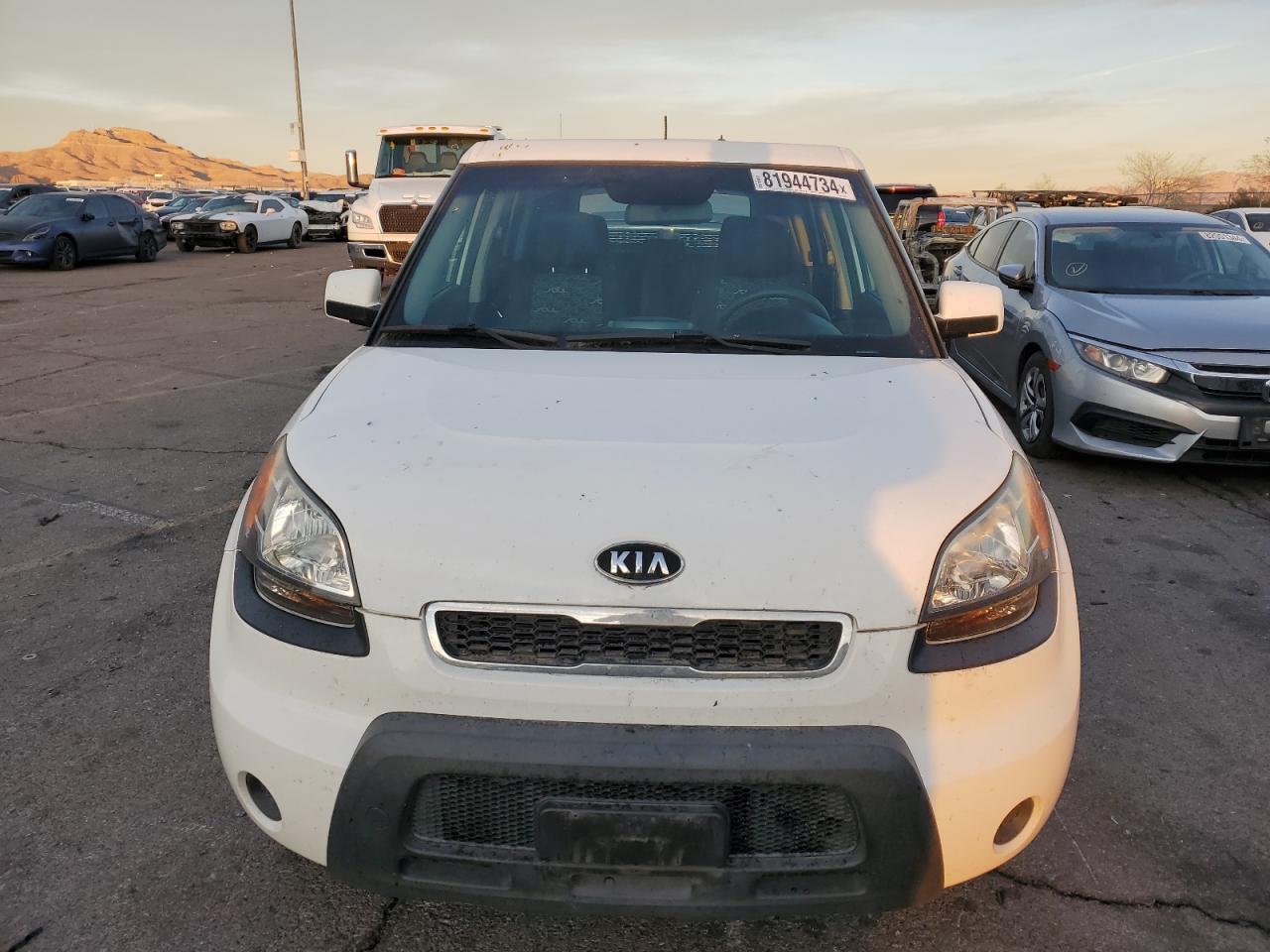 2011 Kia Soul - Image 5