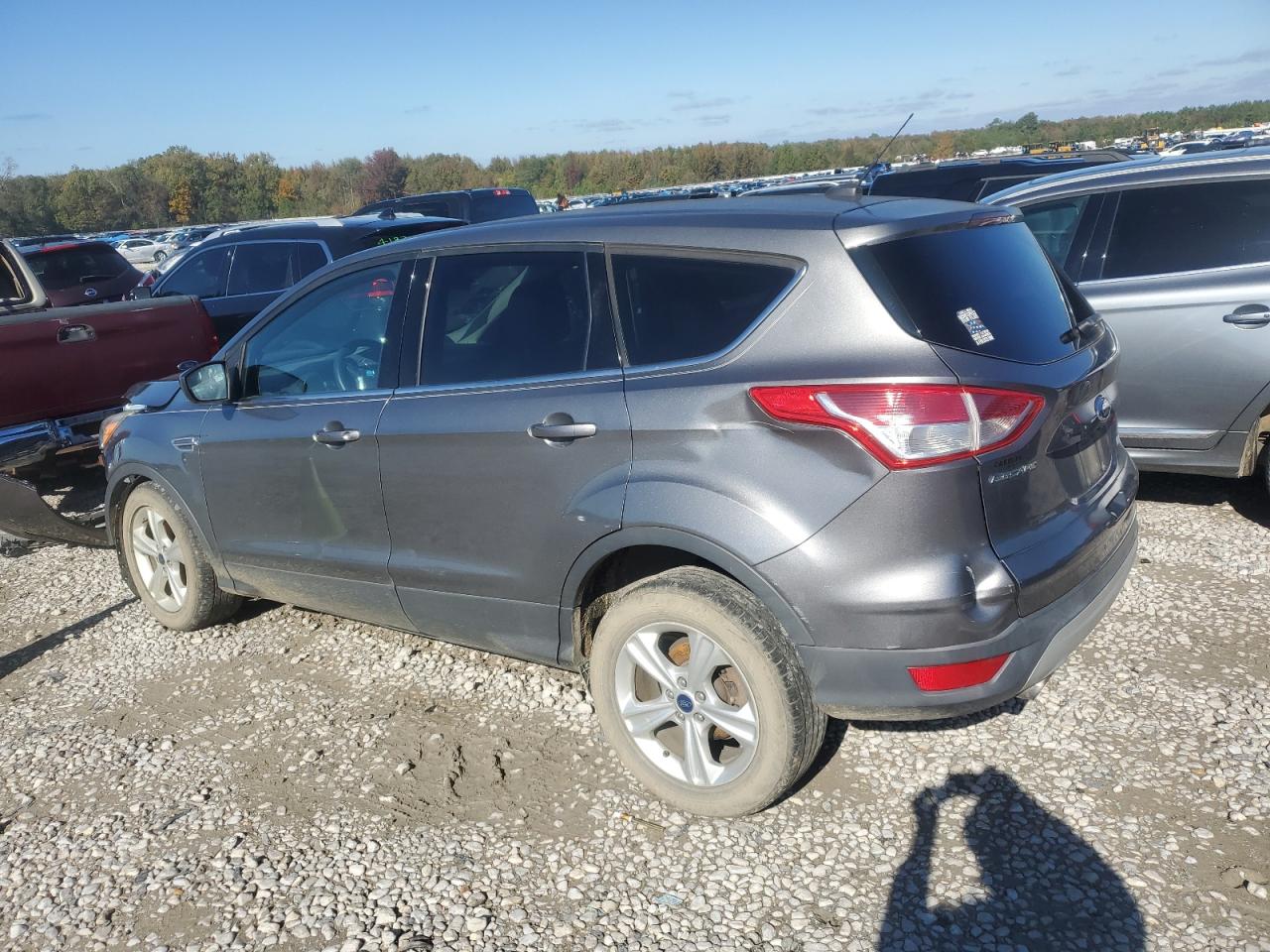 2014 Ford Escape - Image 2