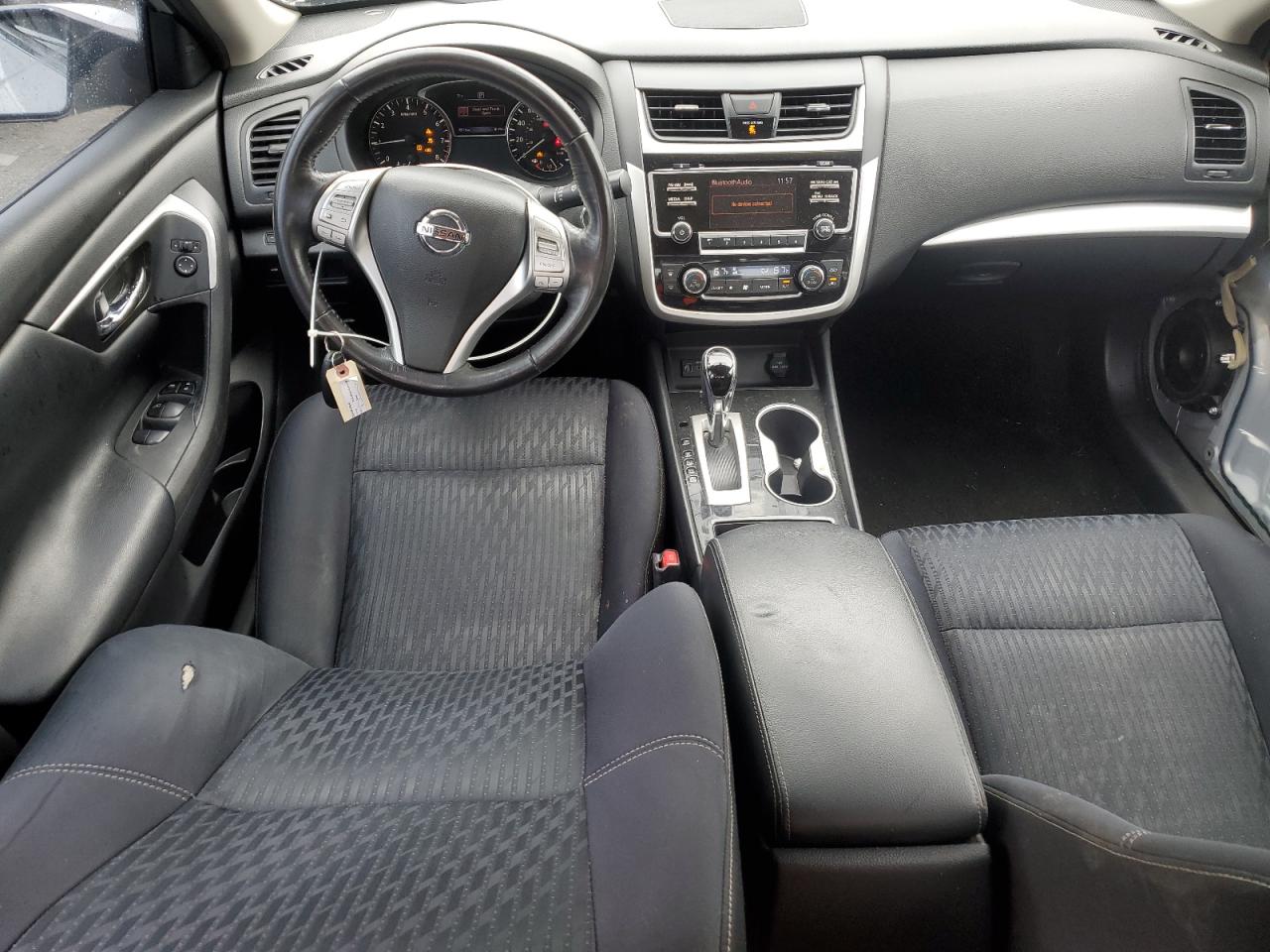 2018 Nissan Altima - Image 8