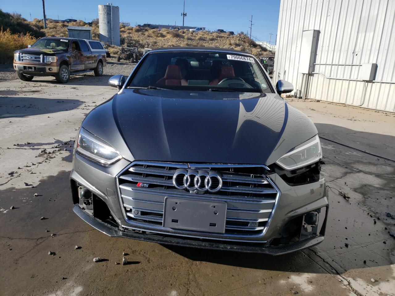 2018 Audi RS5 - Image 5