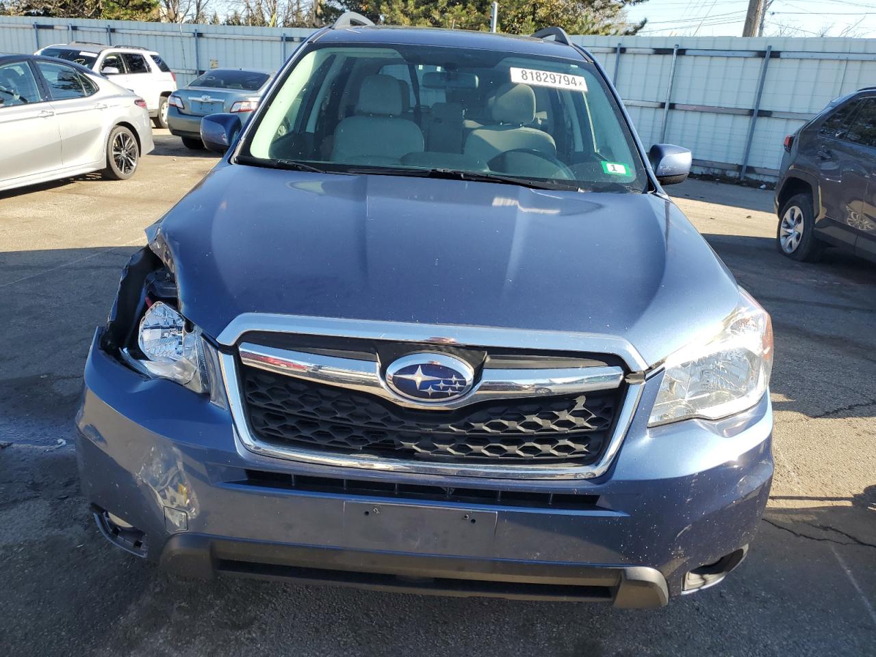 2014 Subaru Forester - Image 5