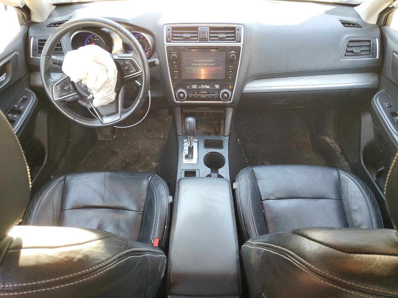 2018 Subaru Outback - Image 8