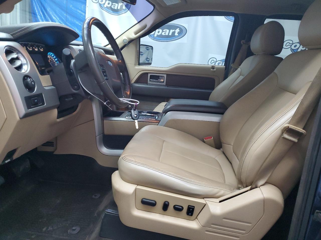 2014 Ford F-150 - Image 7