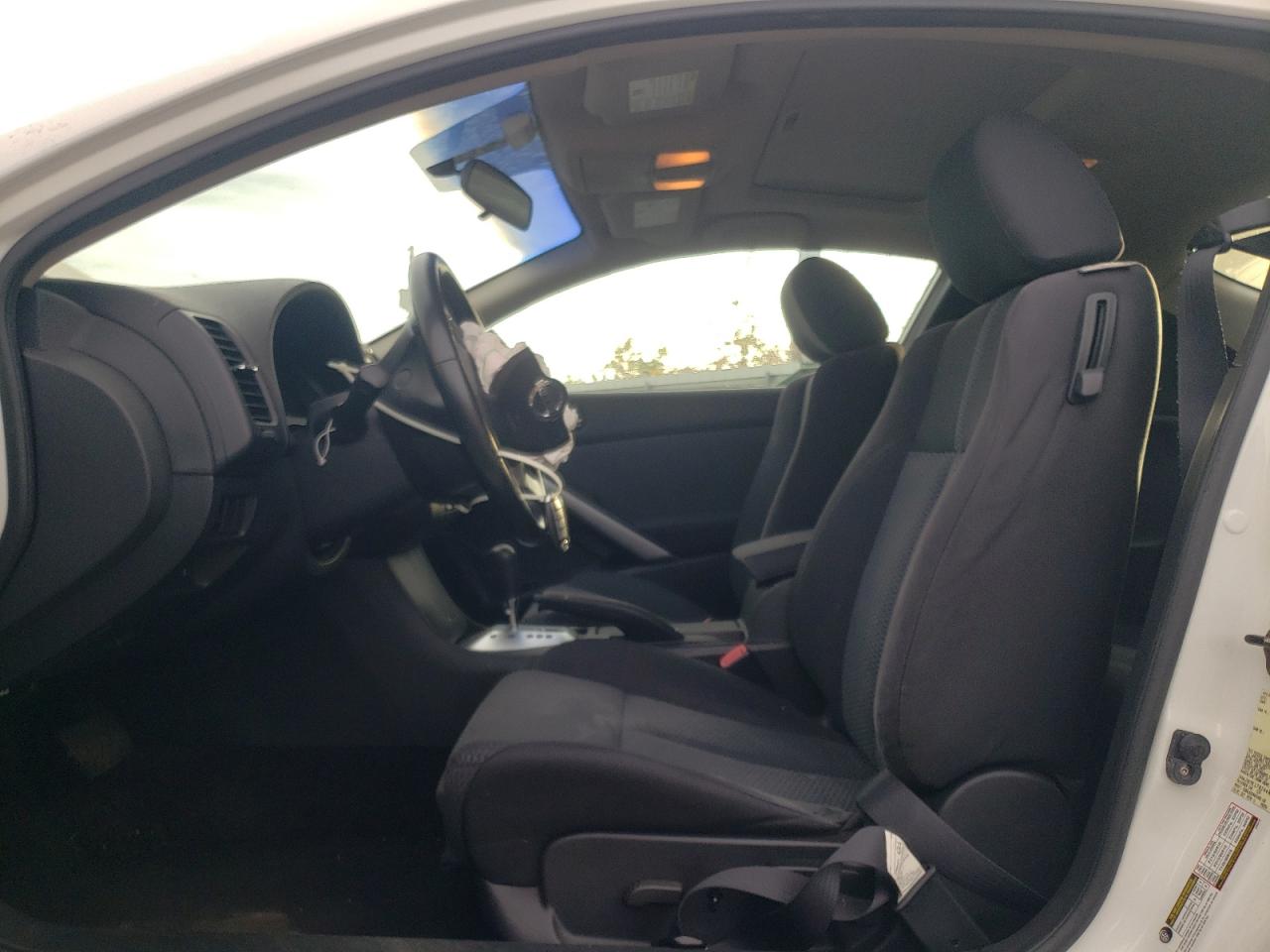 2009 Nissan Altima - Image 7