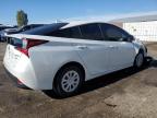 2021 Toyota Prius Special Edition იყიდება North Las Vegas-ში, NV - Front End