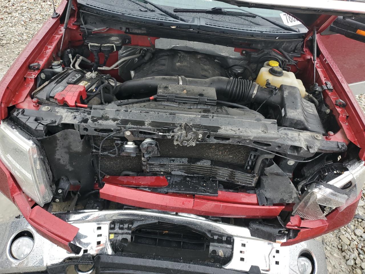 2014 Ford F-150 - Image 12
