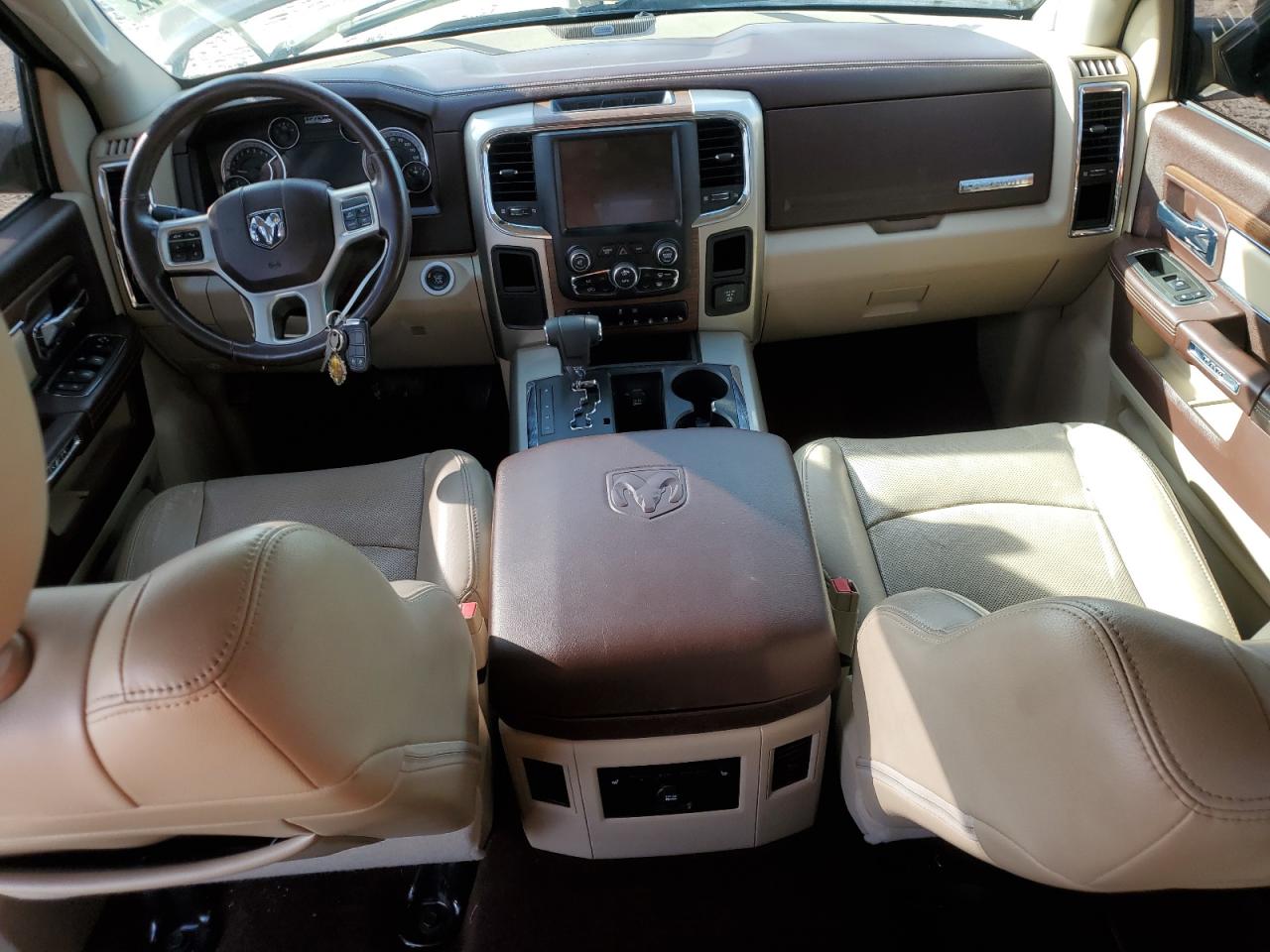 2013 RAM 1500 - Image 8