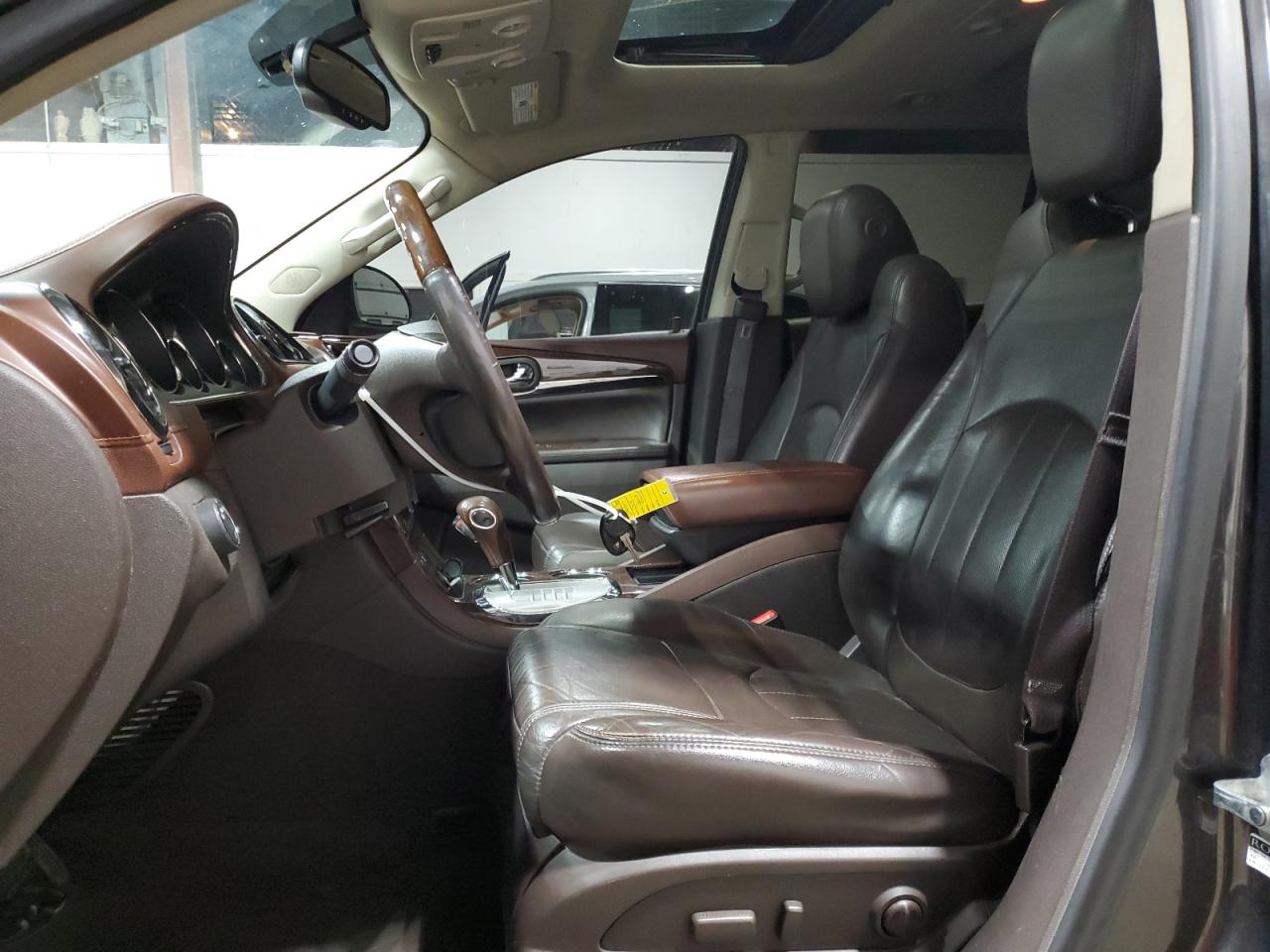 2014 Buick Enclave - Image 7