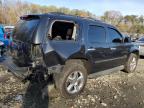 2012 Chevrolet Tahoe K1500 Ltz de vânzare în Waldorf, MD - Rear End