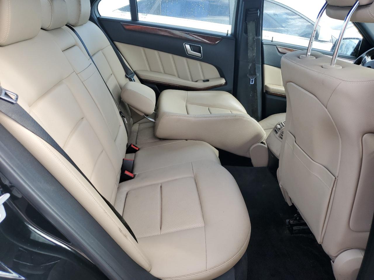 2013 Mercedes-Benz E-klasse - Image 10