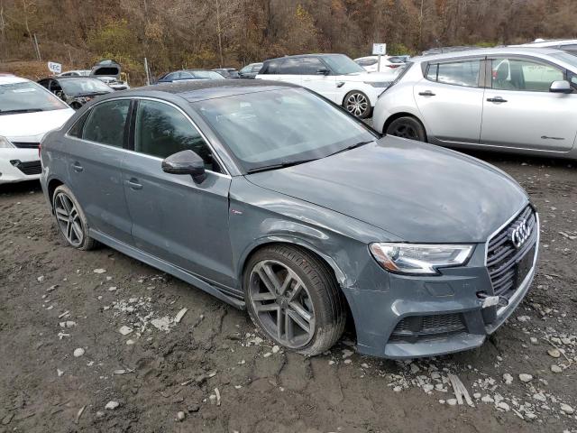  AUDI A3 2018 Серый