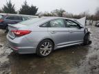 2017 Hyundai Sonata Sport en Venta en Windsor, NJ - Front End