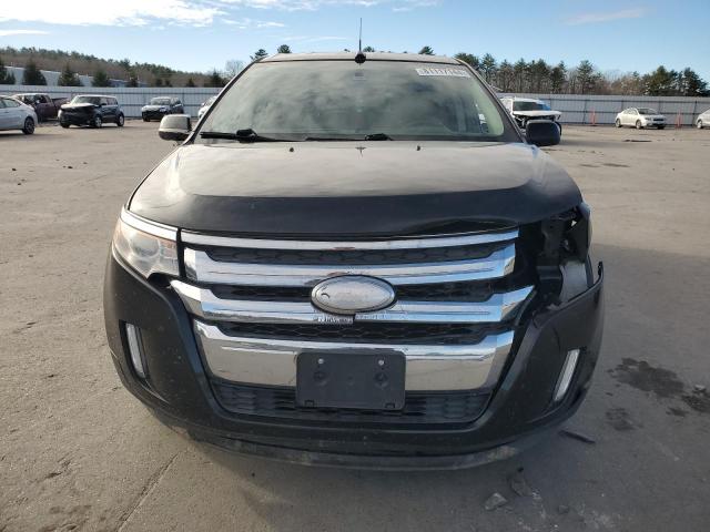  FORD EDGE 2013 Gray