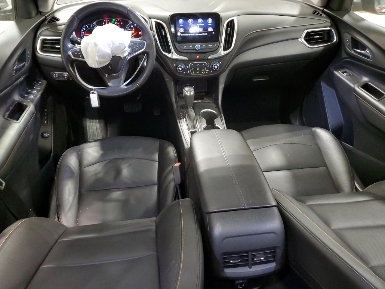 2020 Chevrolet Equinox - Image 8