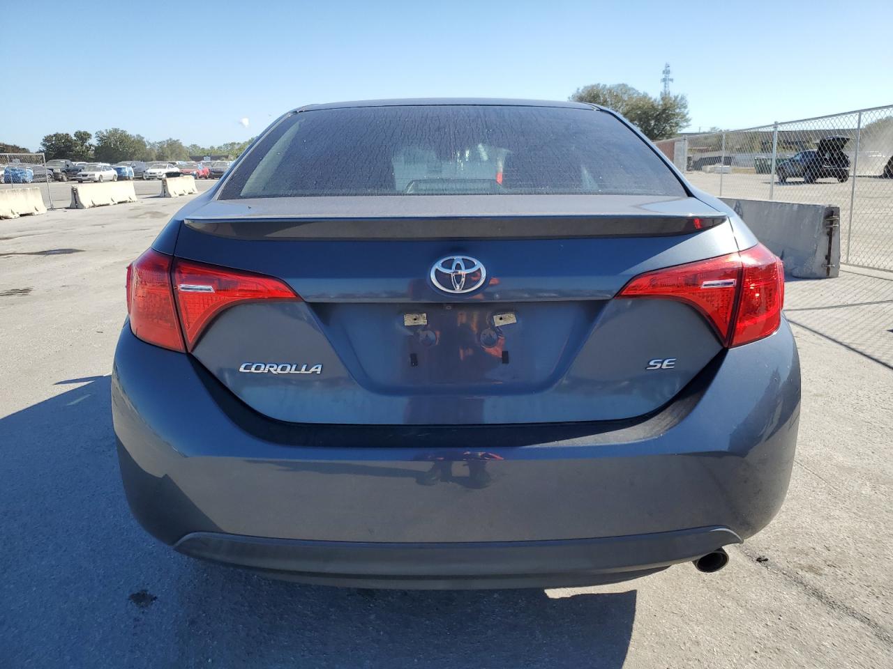 2019 Toyota Corolla - Image 6
