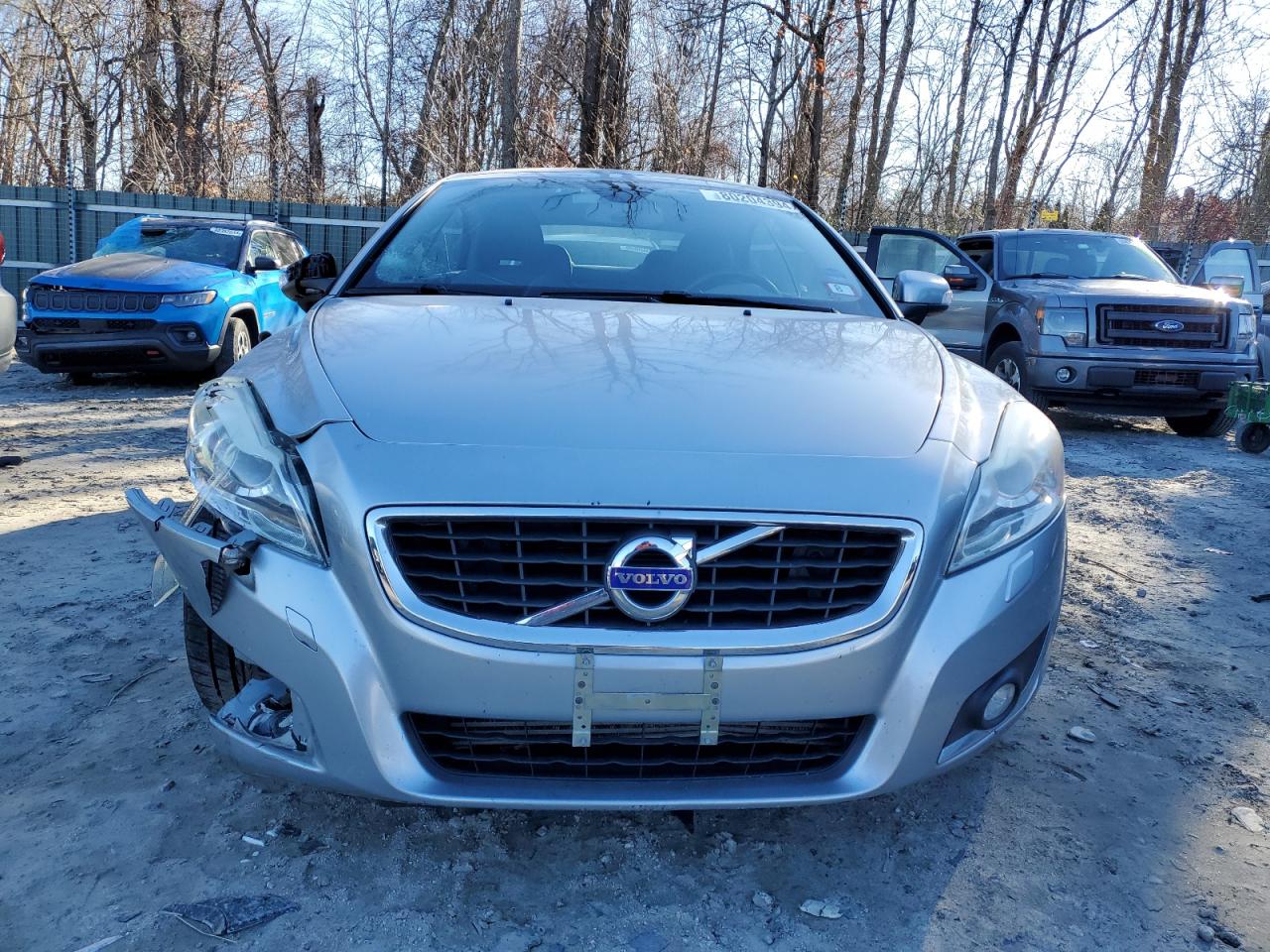 2013 Volvo C70 - Image 5