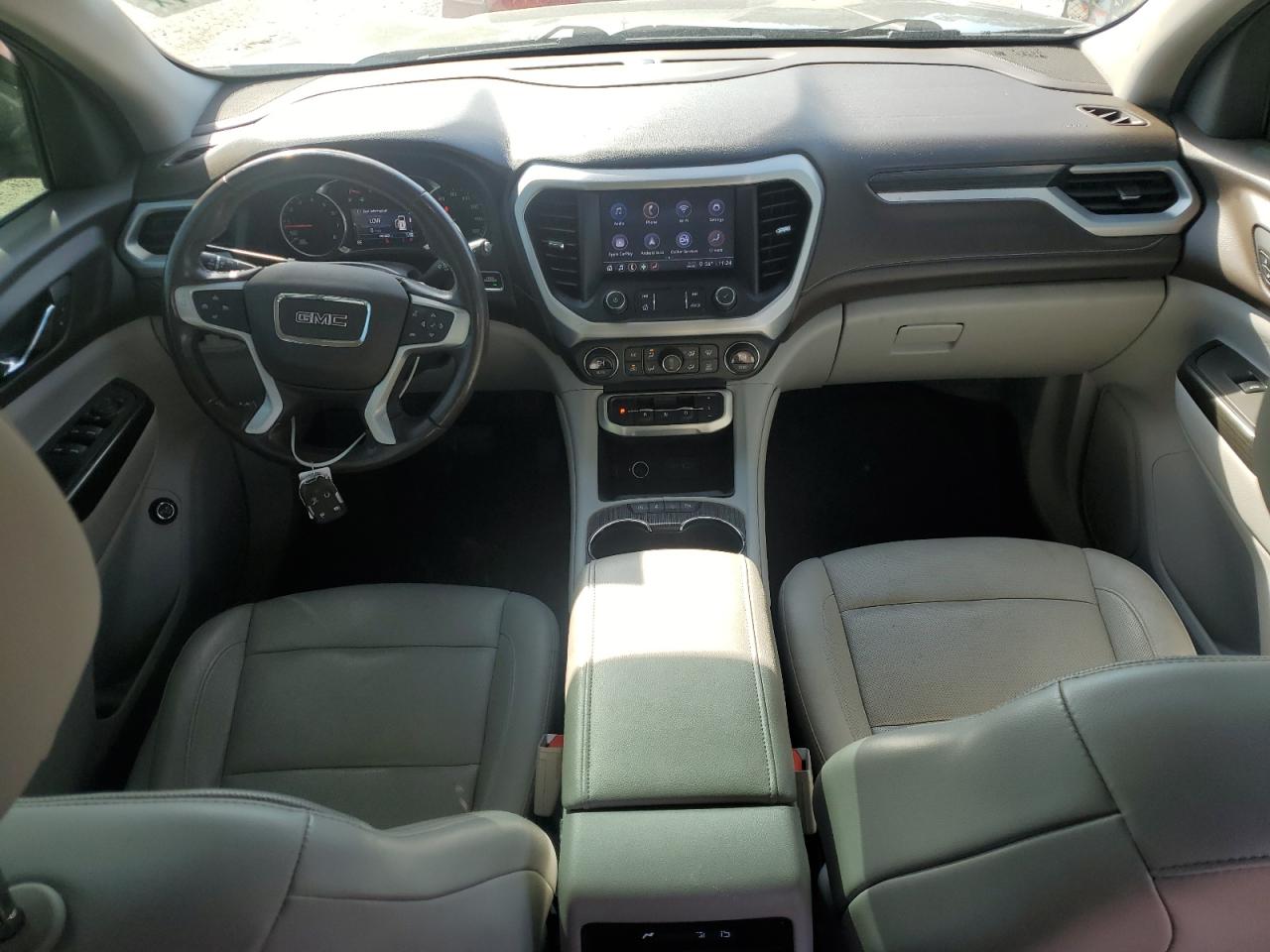 2020 GMC Acadia - Image 8
