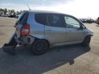 2008 Honda Fit  de vânzare în Rancho Cucamonga, CA - Rear End