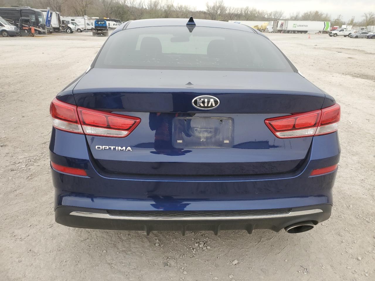 2019 Kia Optima - Image 6