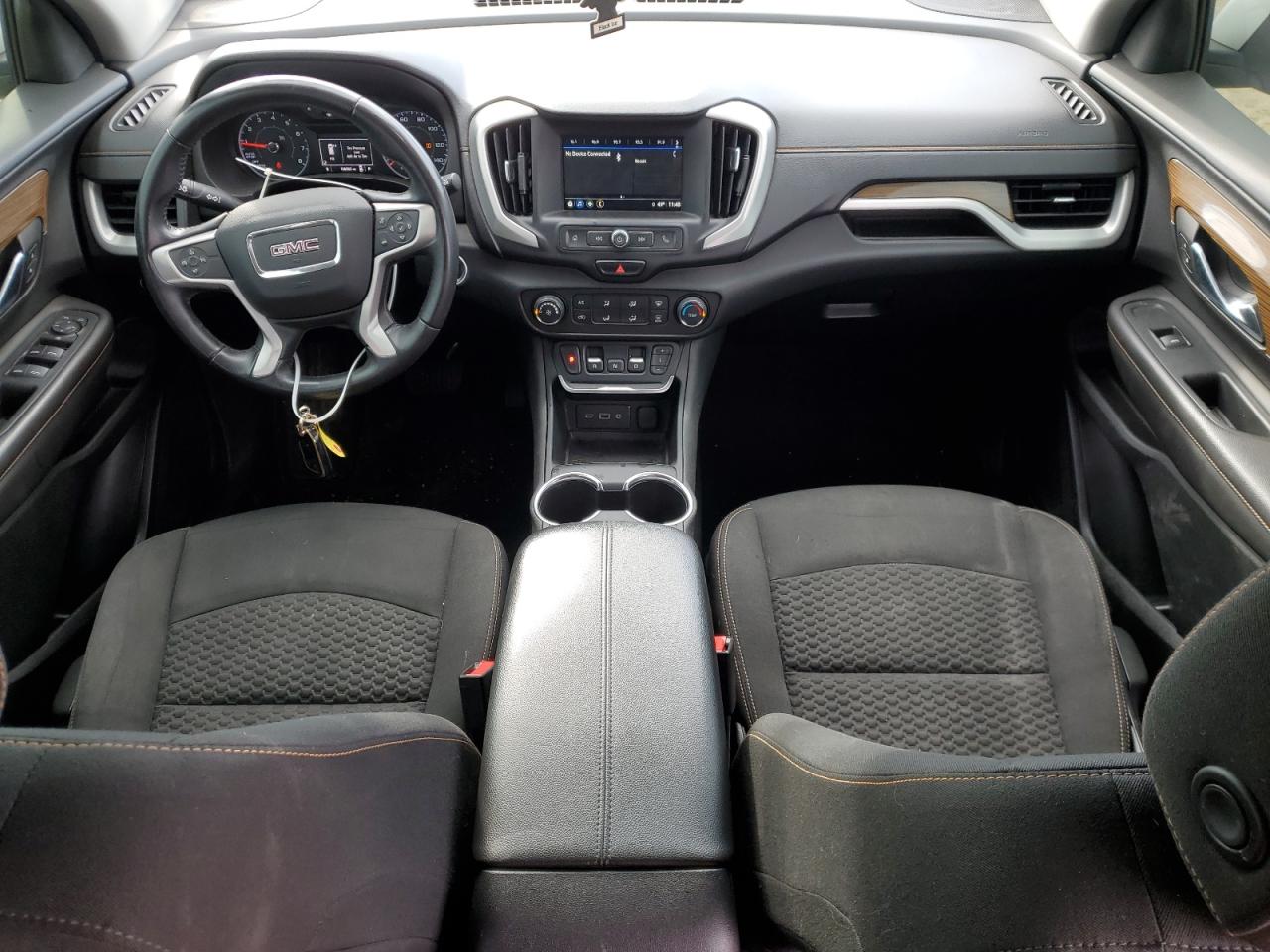 2018 GMC Terrain - Image 8