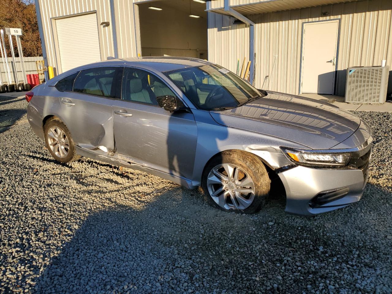 2020 Honda Accord - Image 4