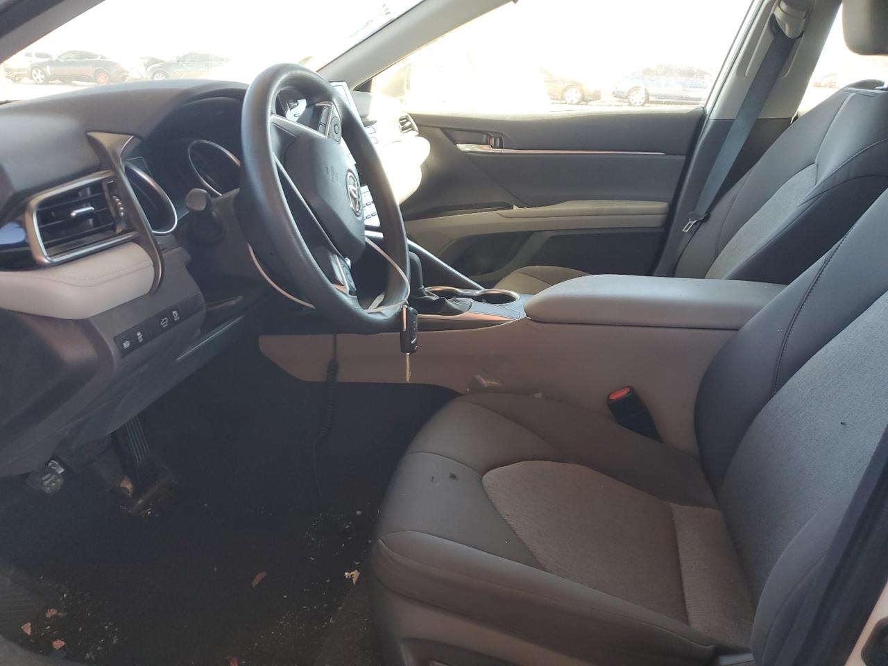 2021 Toyota Camry - Image 7