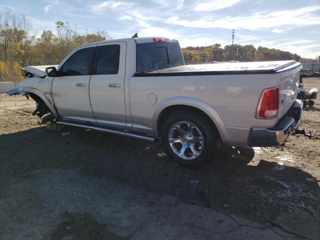  RAM 1500 2018 Белы