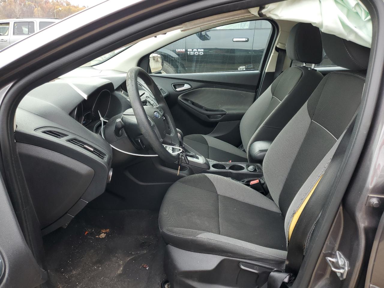 2014 Ford Focus - Image 7