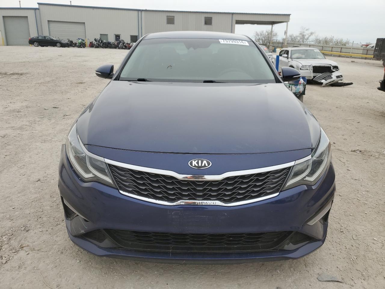 2019 Kia Optima - Image 5
