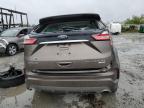 2019 Ford Edge Titanium за продажба в Montgomery, AL - Rollover