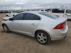 2012 Volvo S60 T5 for Sale in Adelanto, CA - Front End