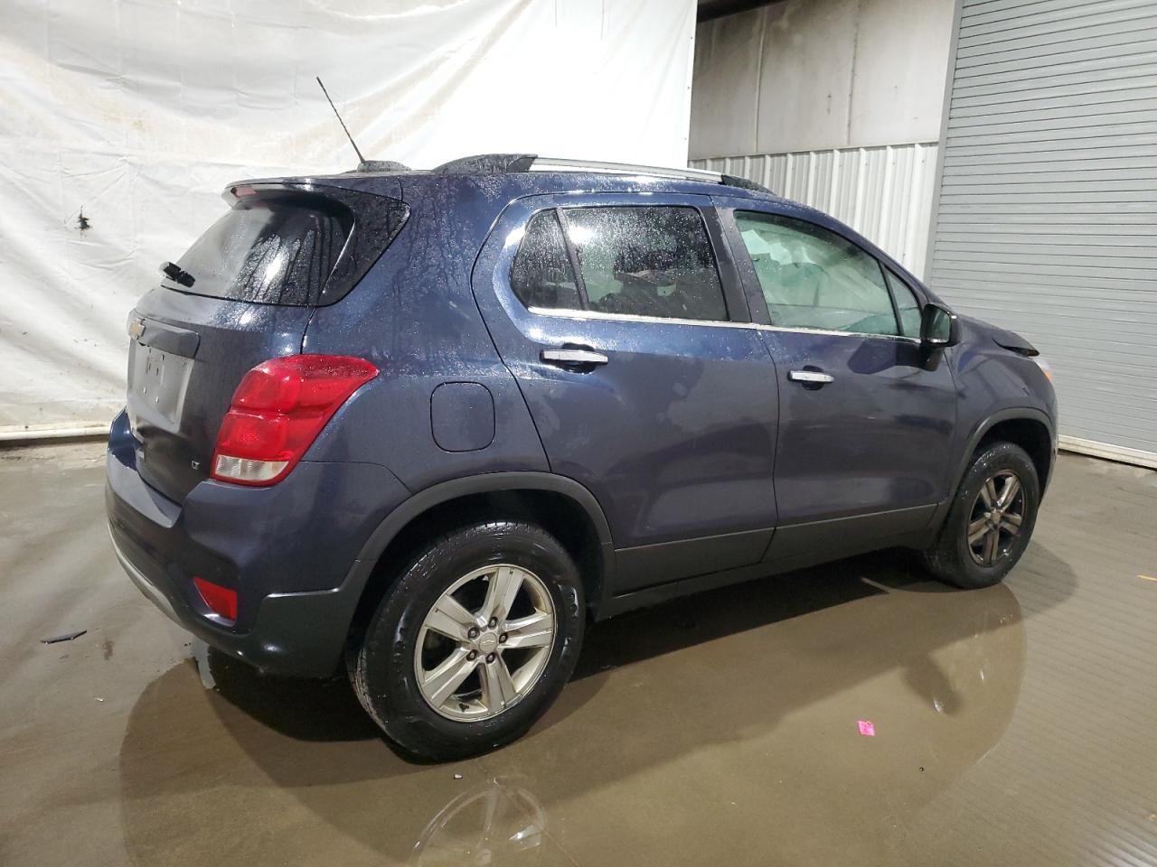 2019 Chevrolet Trax - Image 3
