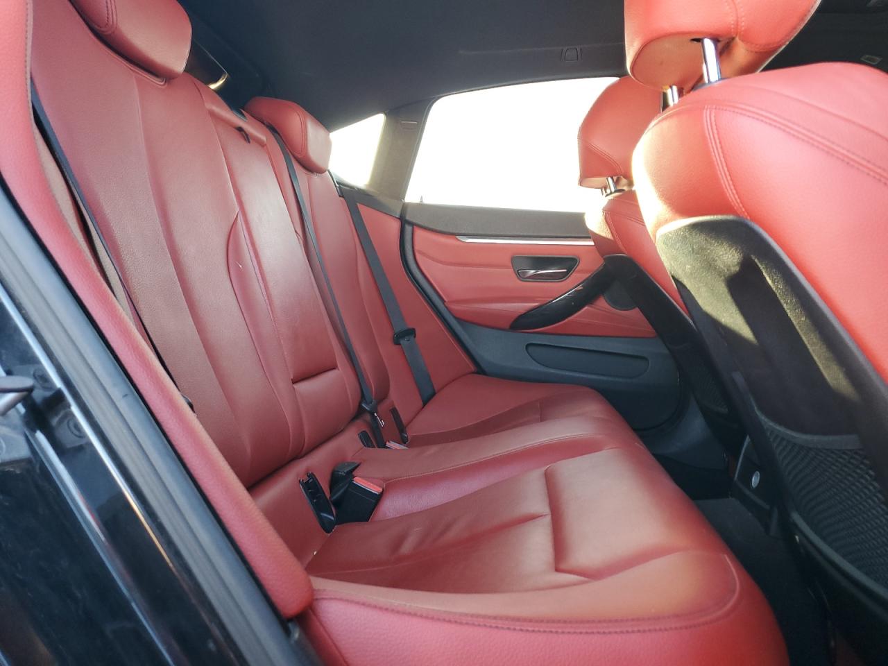 2015 BMW 4er - Image 10
