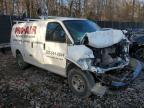 2023 Chevrolet Express G2500  იყიდება Waldorf-ში, MD - Front End