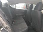 2016 Nissan Versa S за продажба в West Palm Beach, FL - Front End