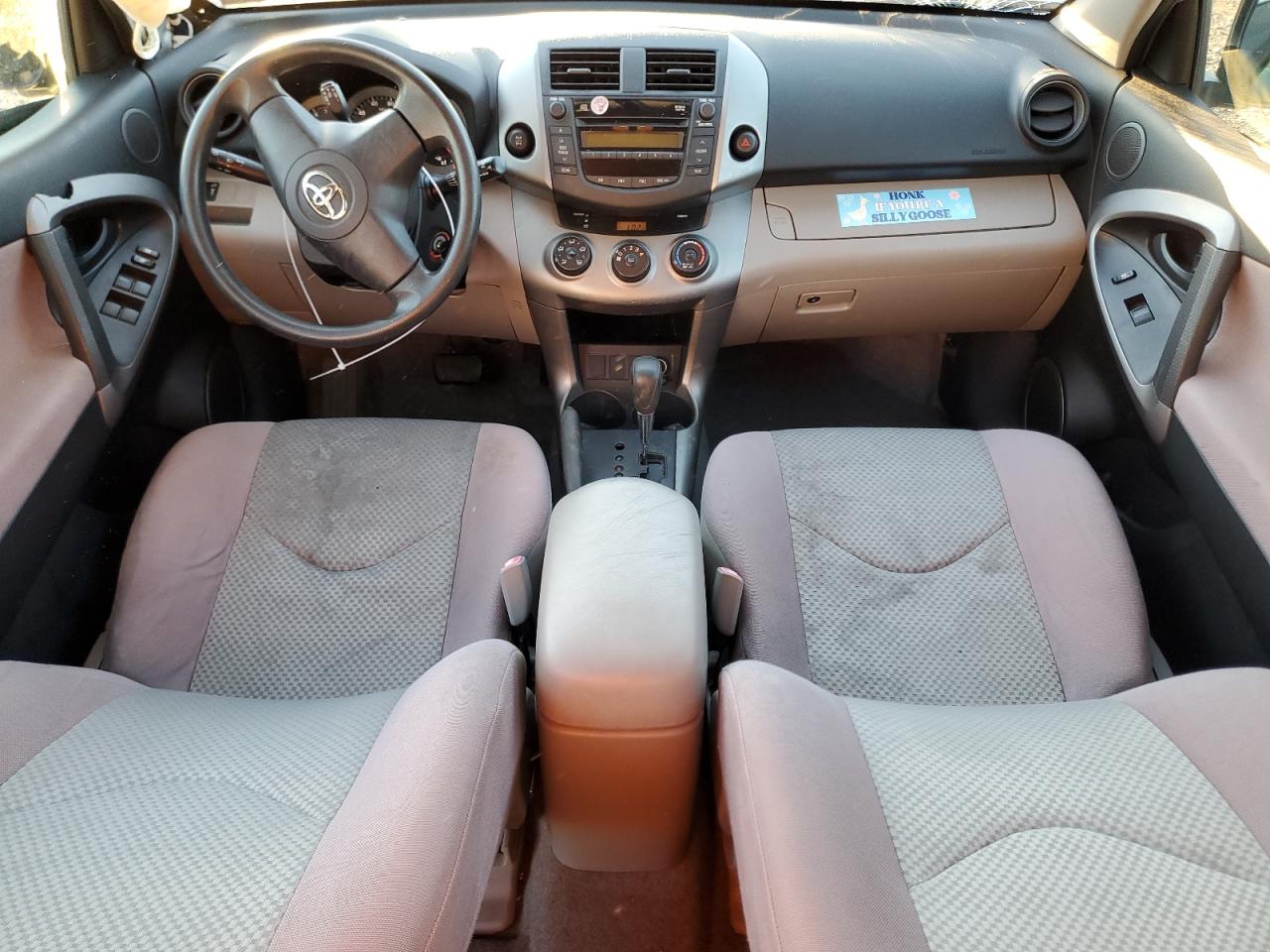 2006 Toyota RAV 4 - Image 8