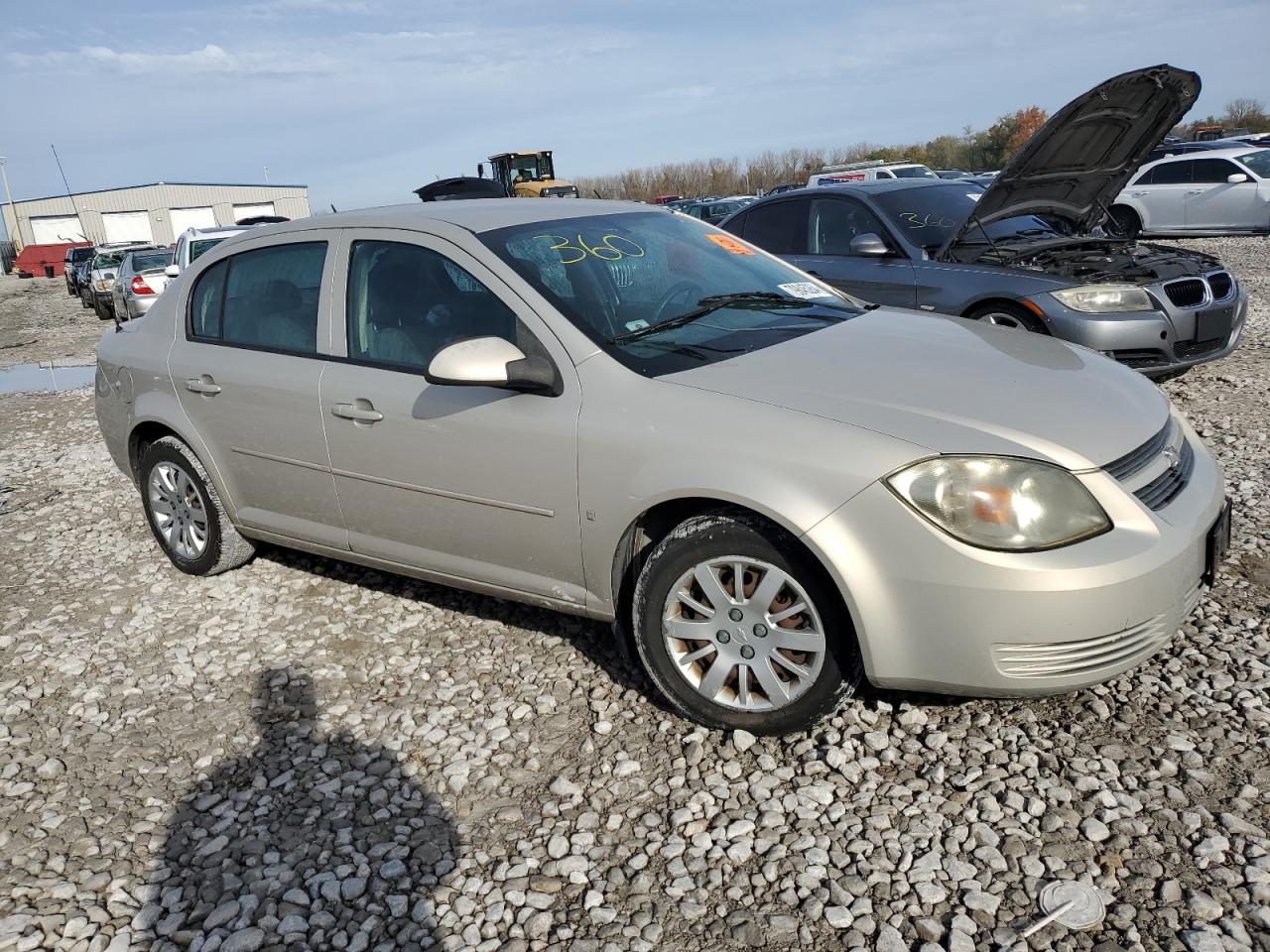 2009 Chevrolet Cobalt - Image 4