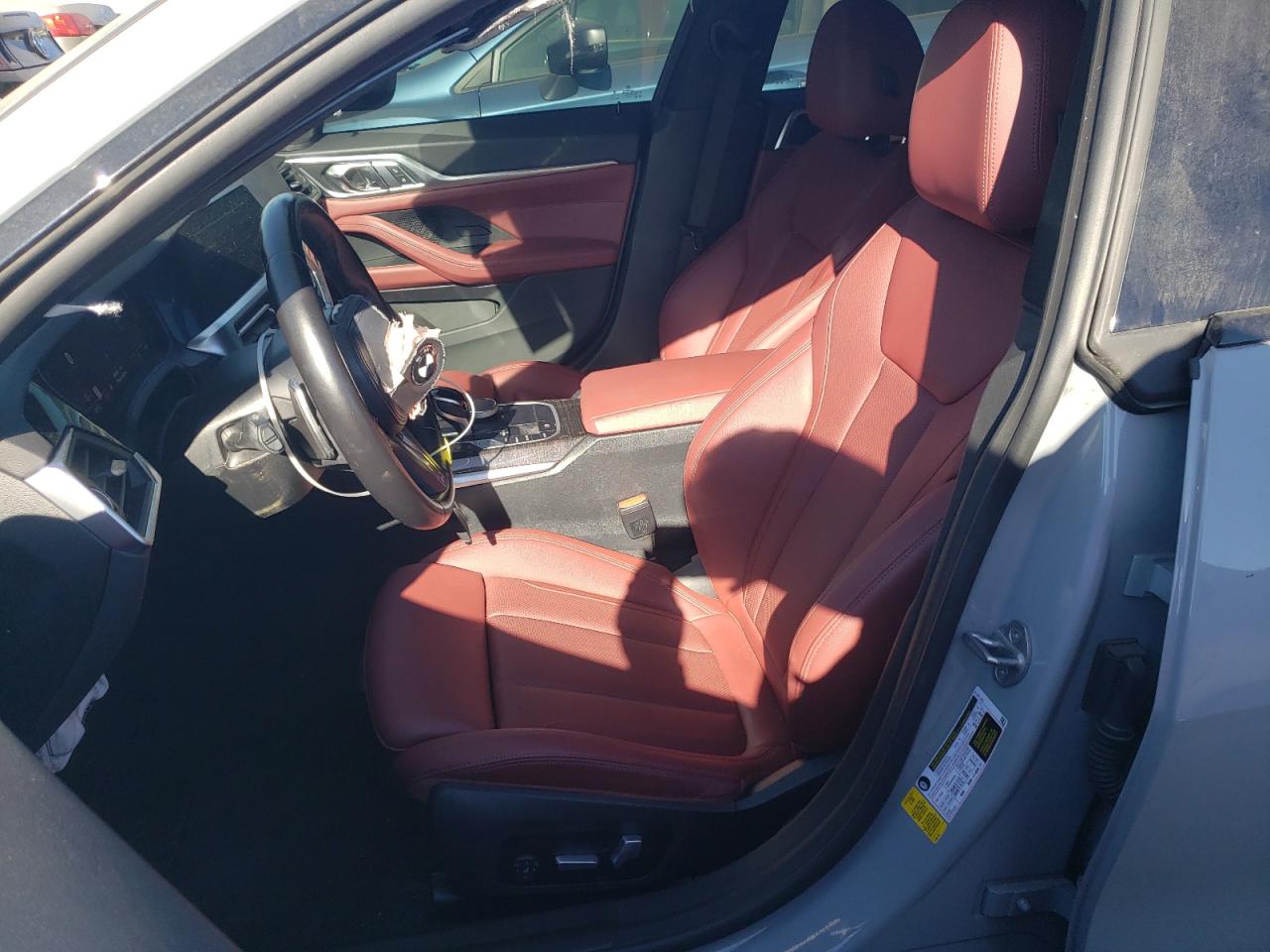 2023 BMW 4er - Image 7
