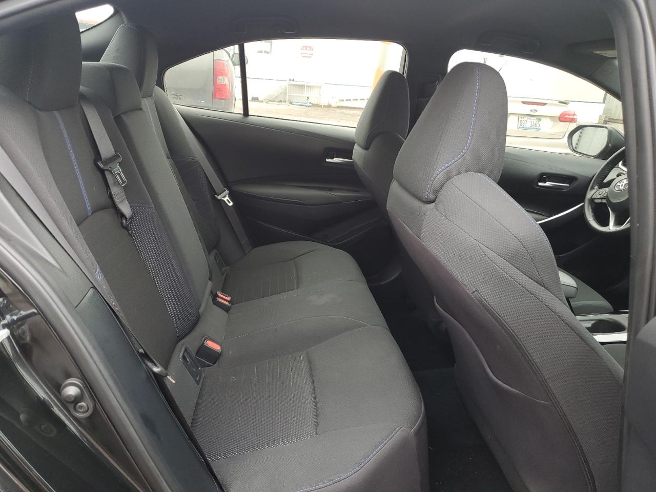 2021 Toyota Corolla - Image 10