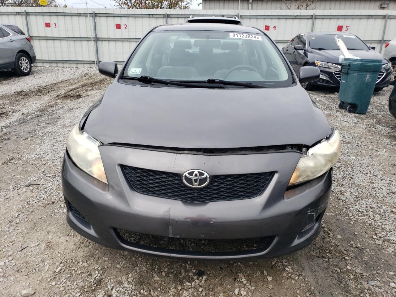 2009 Toyota Corolla - Image 5