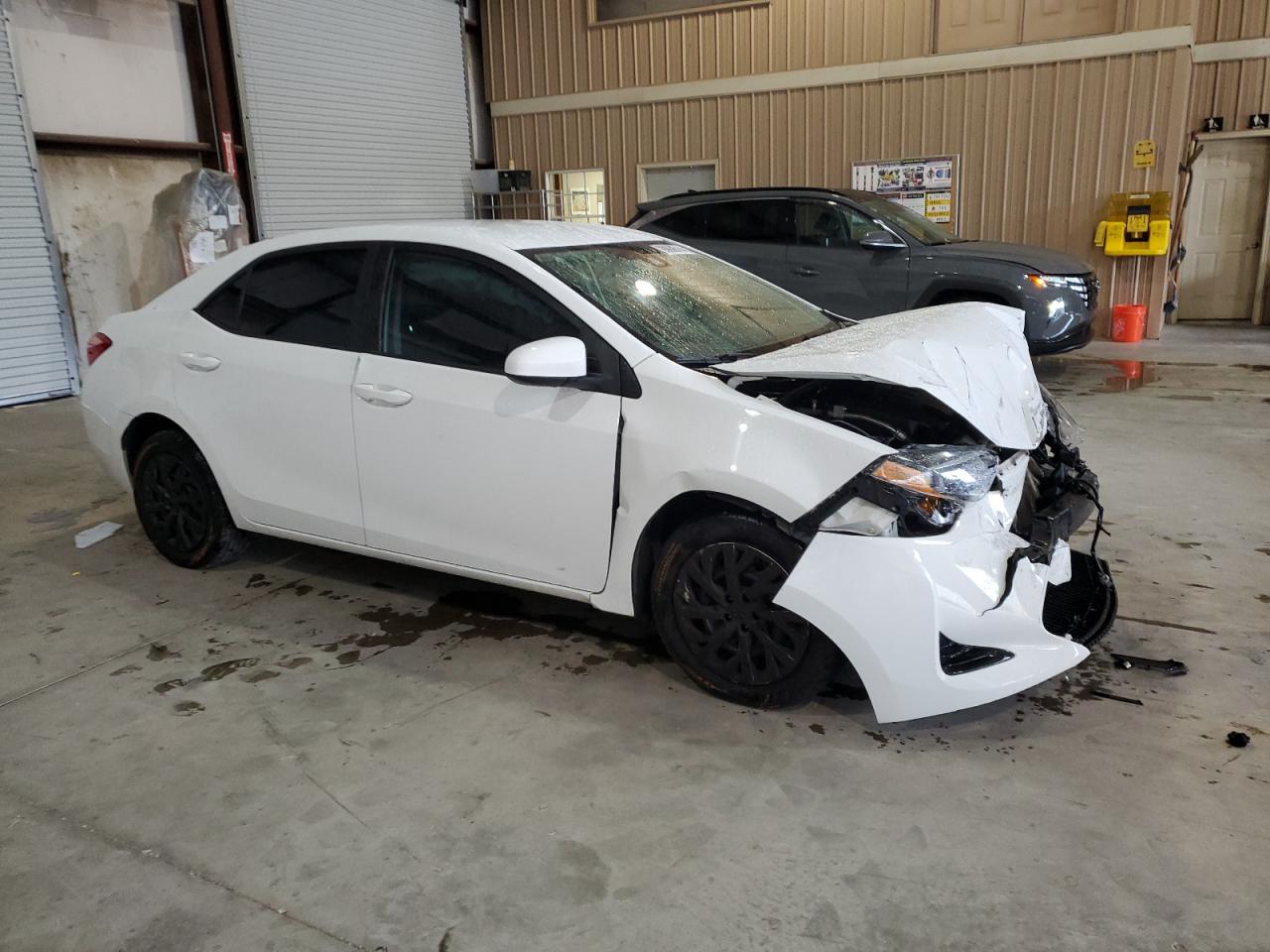 2018 Toyota Corolla - Image 4