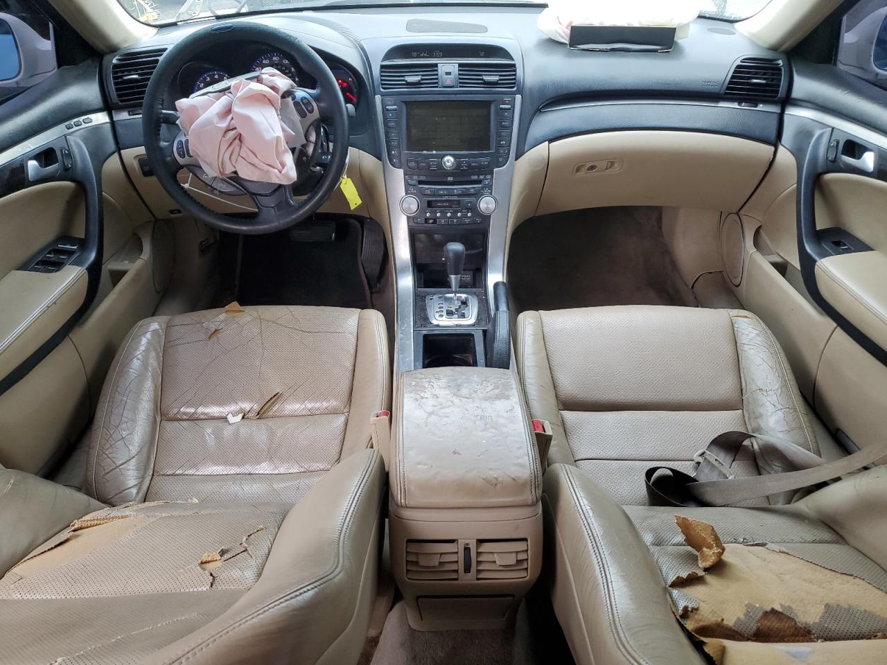 2008 Acura TL - Image 8