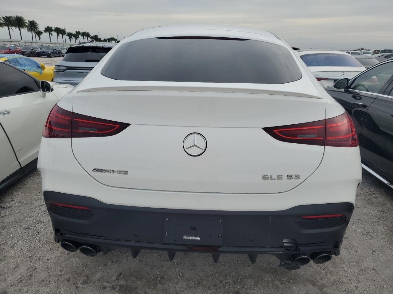 2024 Mercedes-Benz GLE - Image 6