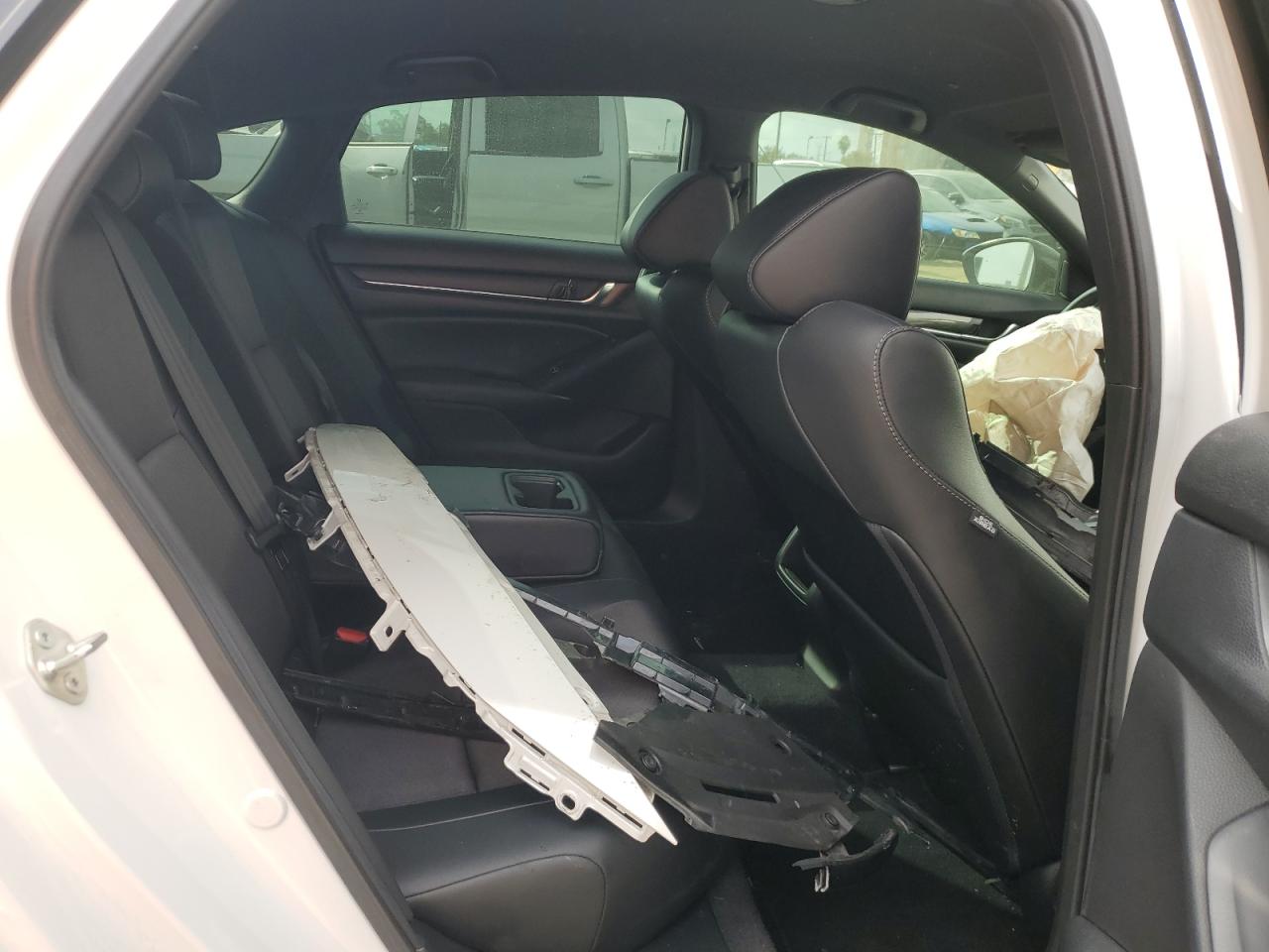 2021 Honda Accord - Image 10
