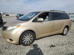2011 Toyota Sienna Le for Sale in Reno, NV - Front End
