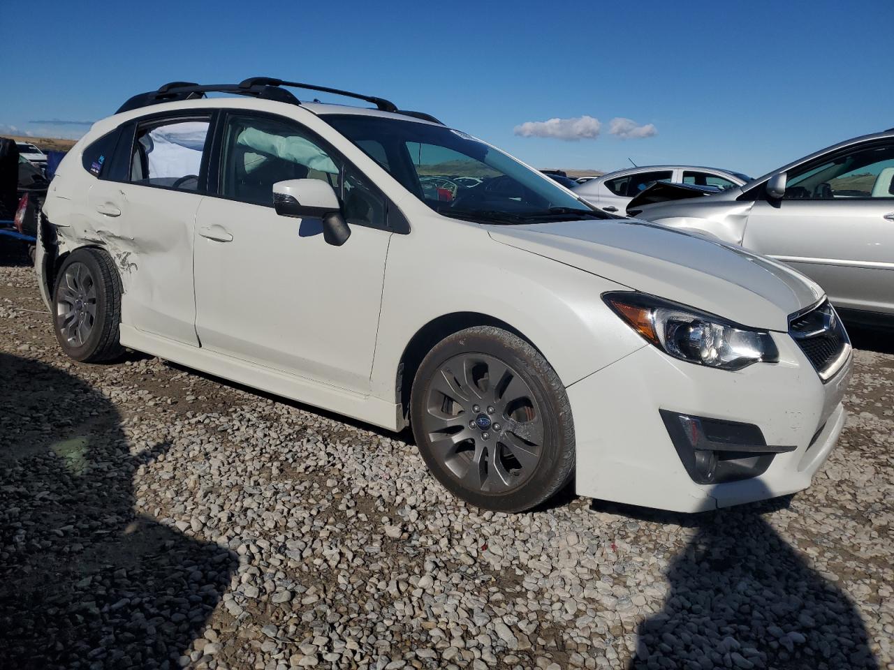 2016 Subaru Impreza - Image 4