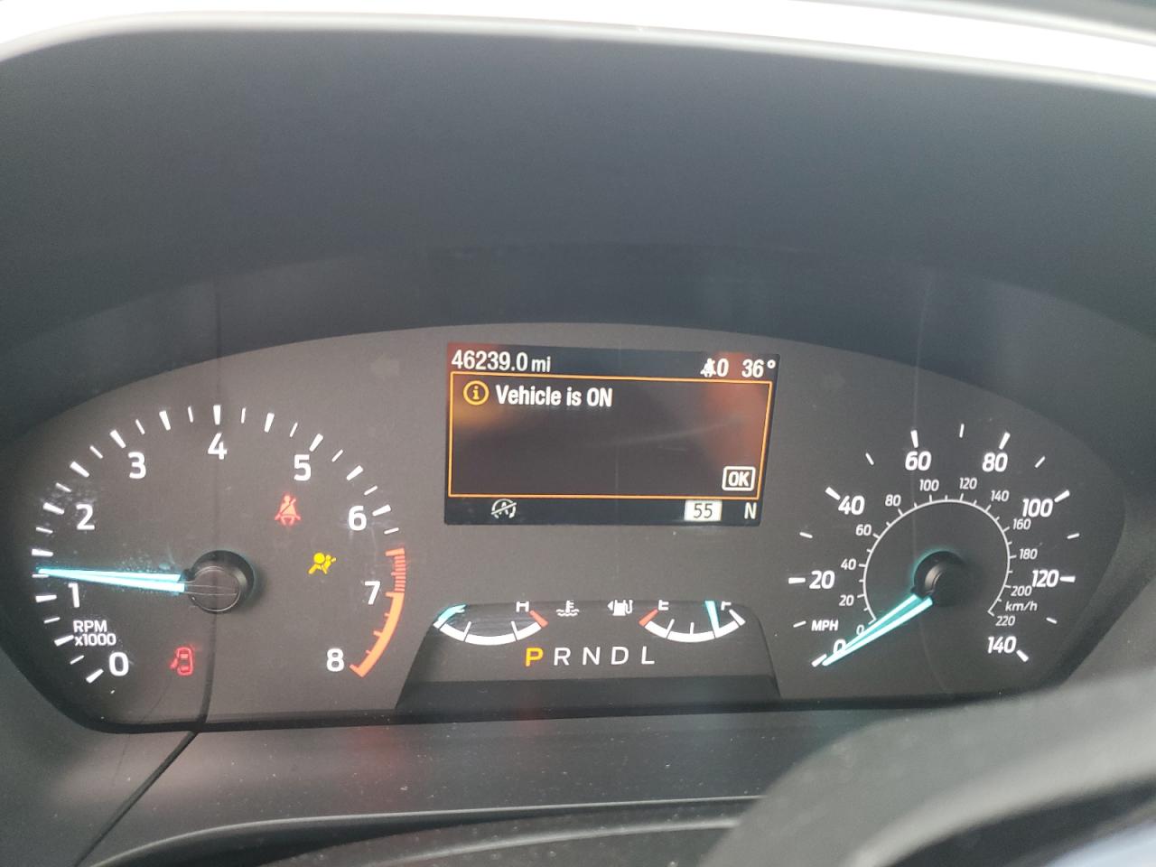 2022 Ford Escape - Image 9