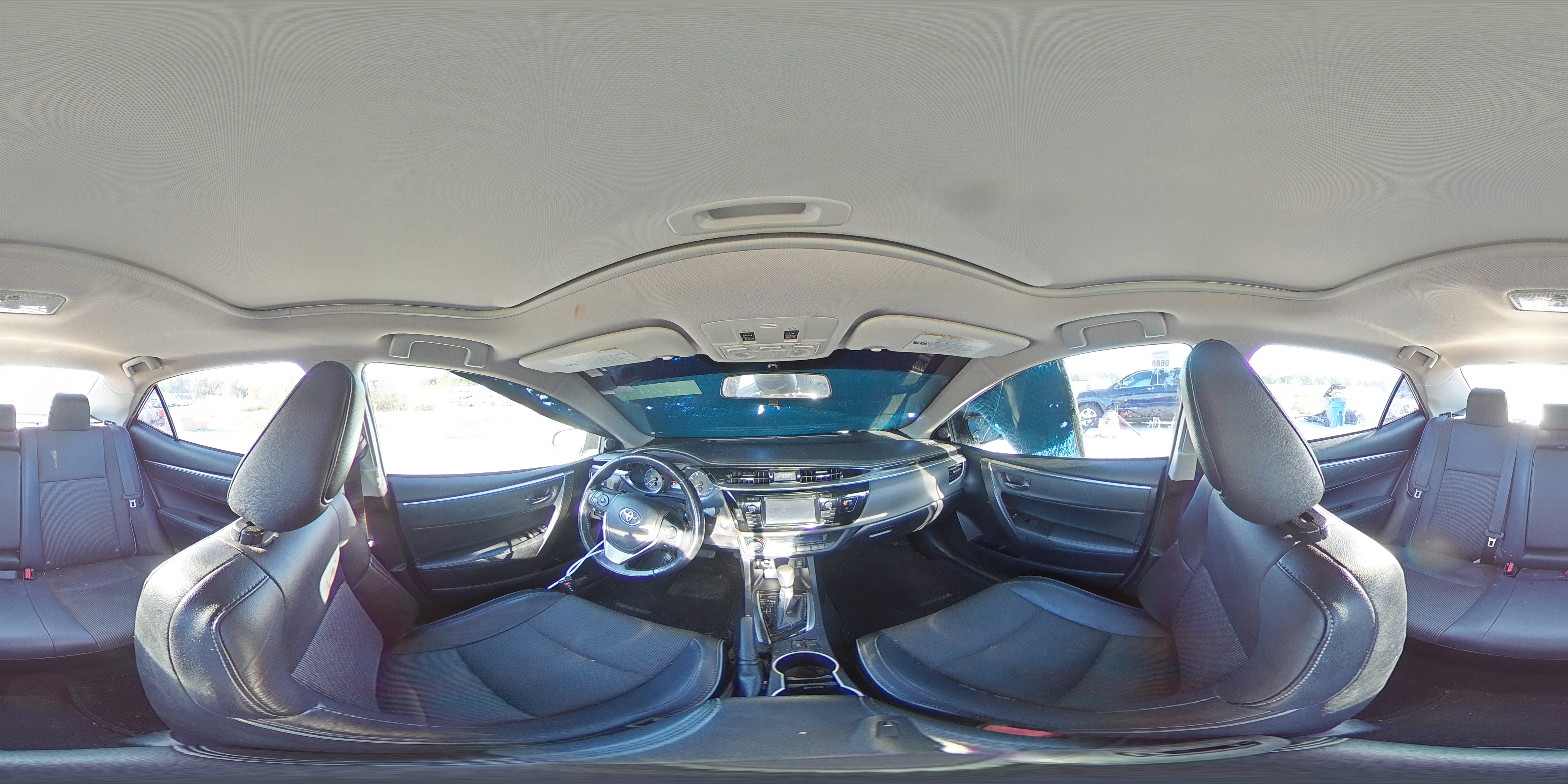 2016 Toyota Corolla - Image 13